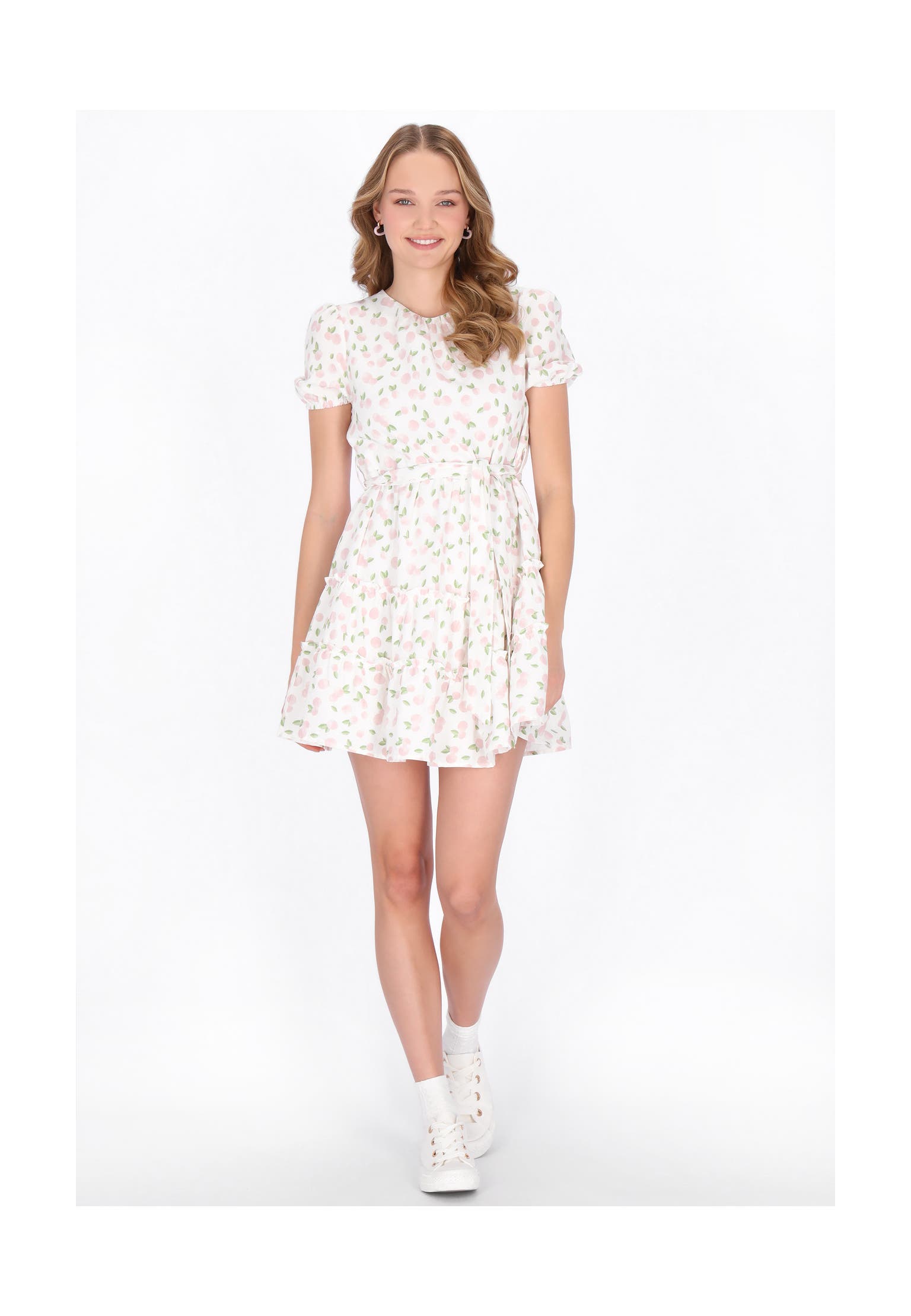 MYMO Casual-Kleid rose, Bild 1