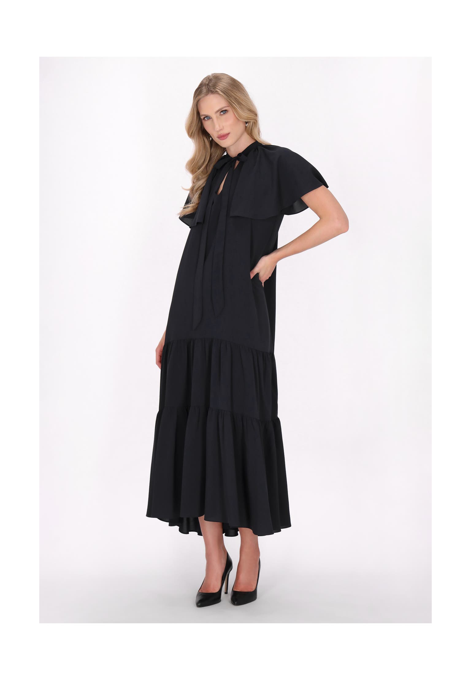 DREIMASTER Casual-Kleid navy, Bild 1