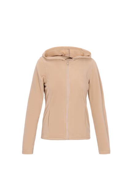 MYMO Übergangsjacke Beige