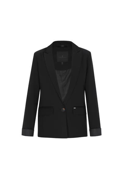 DREIMASTER Blazer black