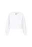 cloud white