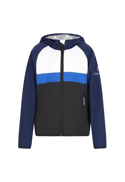 SCHMUDDELWEDDA Anorak