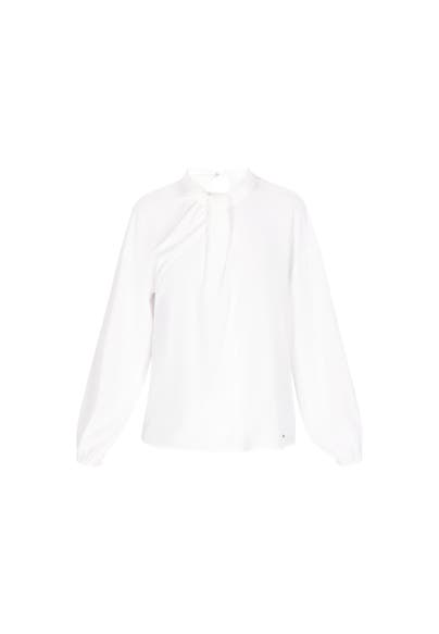 DREIMASTER Casual-Bluse offwhite