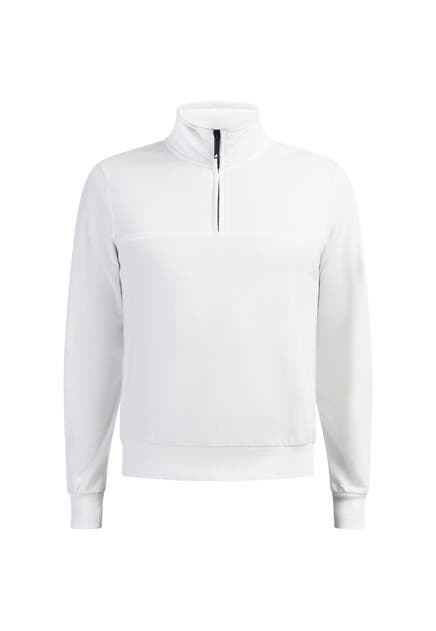 DREIMASTER Sweatshirt Weiss
