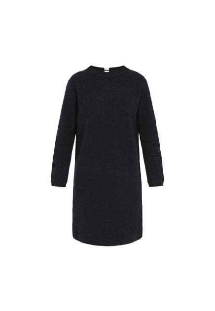 DREIMASTER Casual-Kleid navy