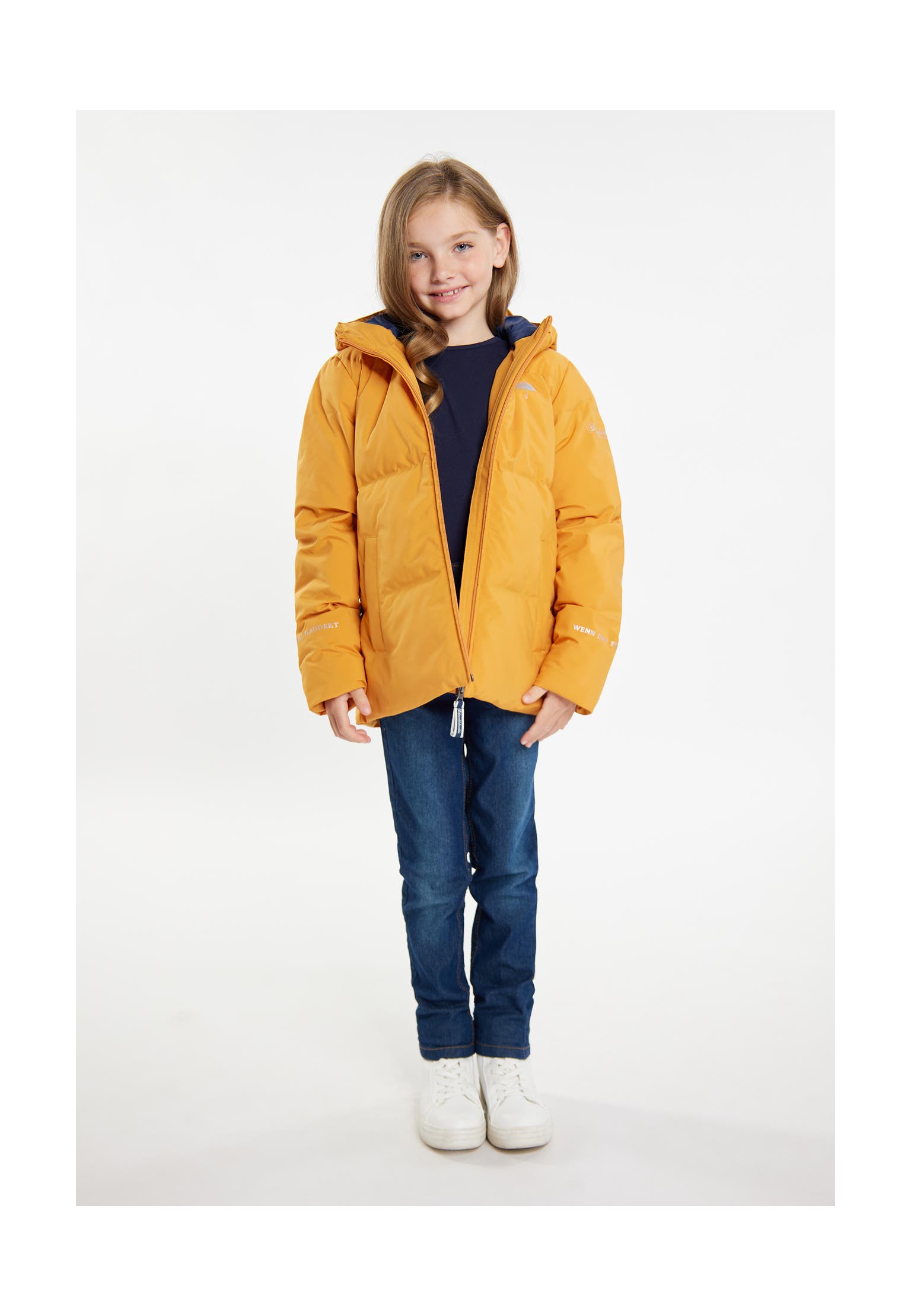 SCHMUDDELWEDDA Funktionale Winterjacke, Bild 1