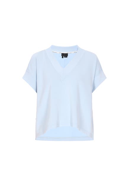 DREIMASTER Casual-Bluse light blue