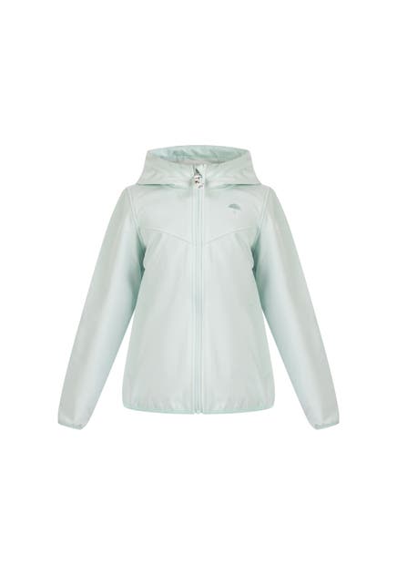 SCHMUDDELWEDDA Softshellblouson - recyceltes Material