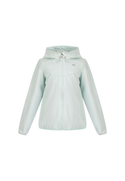 SCHMUDDELWEDDA Softshellblouson - recyceltes Material