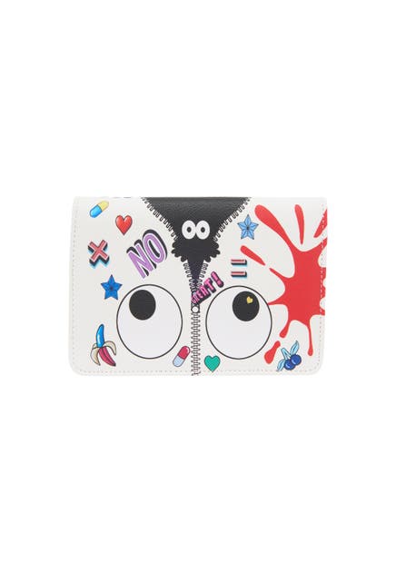 MYMO Clutch Clutch White