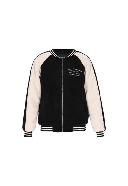 DREIMASTER Blouson black