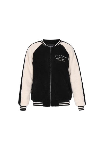 DREIMASTER Blouson black