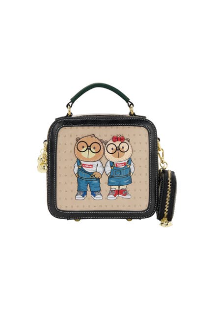MYMO Handbag Handbag