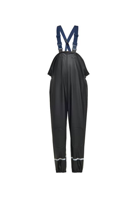 SCHMUDDELWEDDA Regenhose