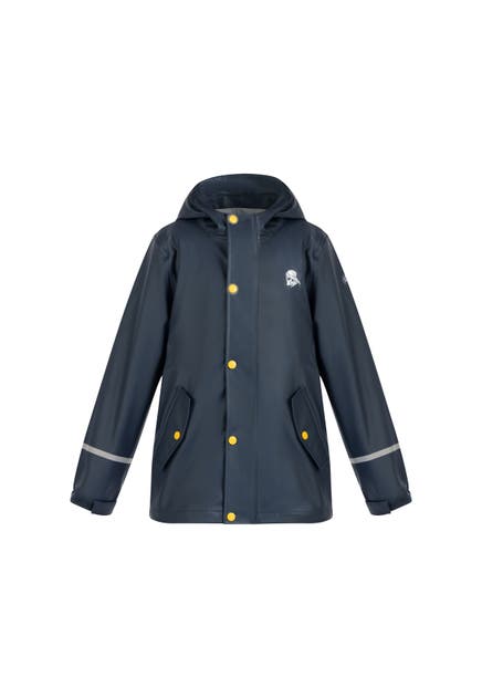 SCHMUDDELWEDDA Regenjacke