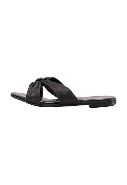 DREIMASTER Sandalen black