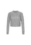 grey melange