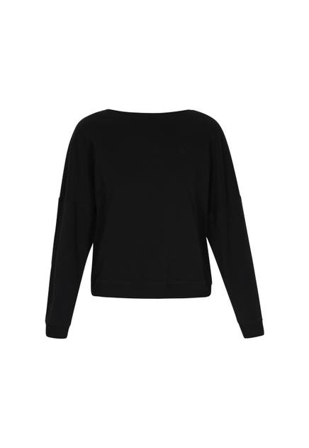 DREIMASTER Sweatshirt black