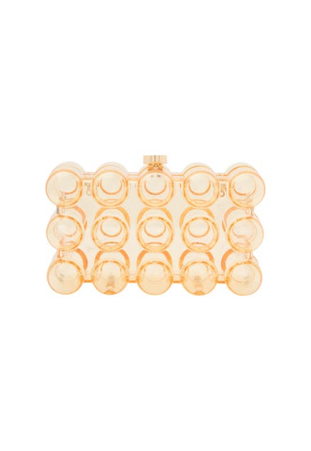 MYMO Clutch Clutch Orange