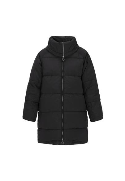 DREIMASTER Jacke black