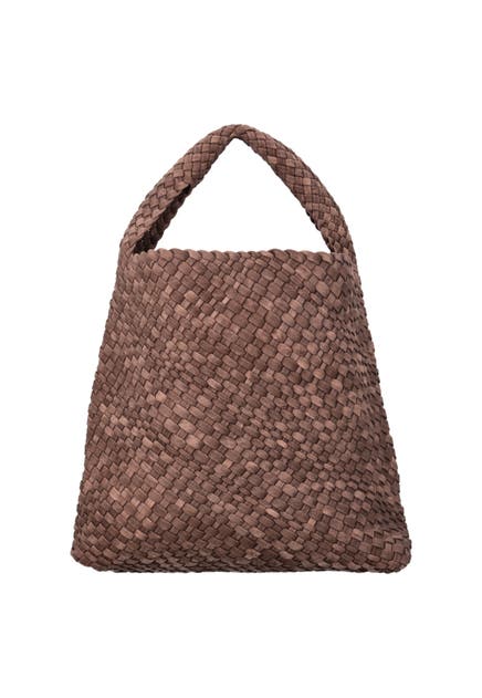 MYMO Umhängetasche Brown