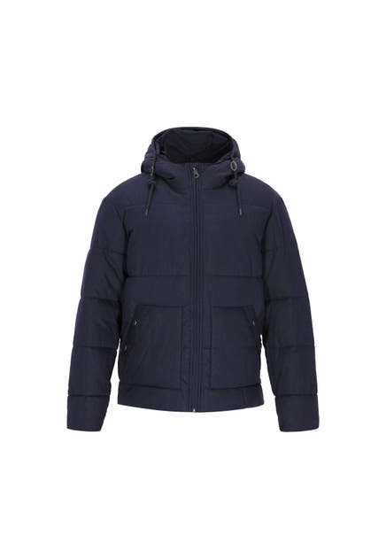DREIMASTER Übergangsjacke navy