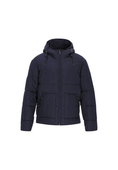 DREIMASTER Übergangsjacke navy