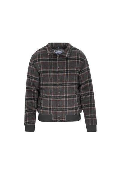 DREIMASTER Blouson grey multicolor