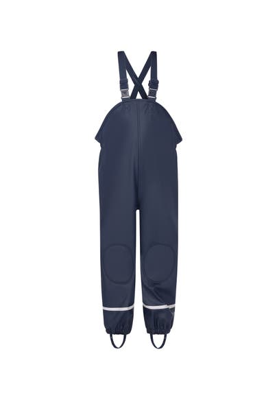 SCHMUDDELWEDDA Regenhose