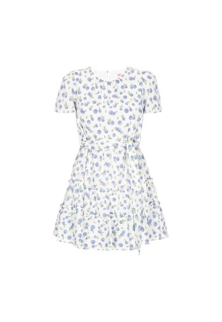 MYMO Casual-Kleid blue