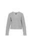 grey melange