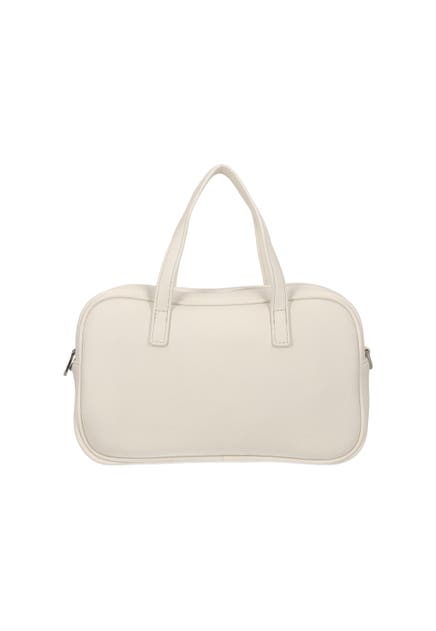 MYMO Handtasche White