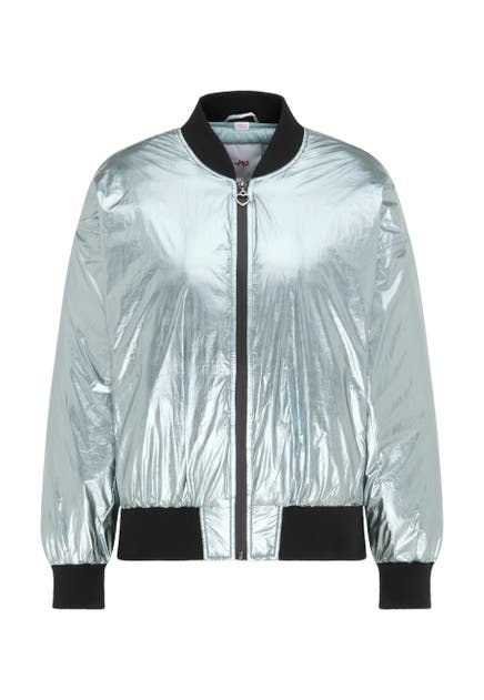 MYMO Blouson Moos