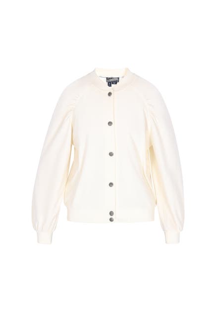 DREIMASTER Blouson offwhite