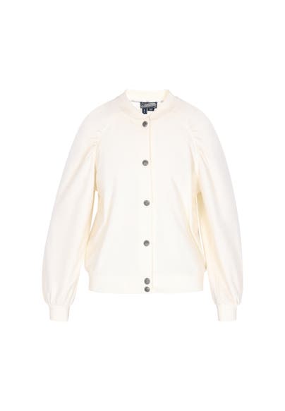 DREIMASTER Blouson offwhite