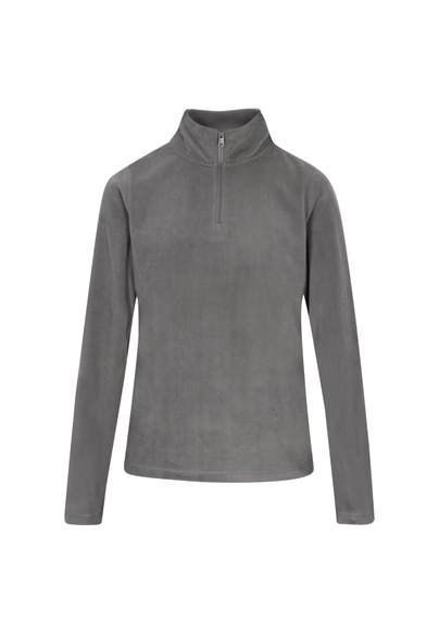 MYMO Pullover Dunkelgrau