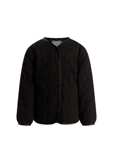DREIMASTER Steppjacke