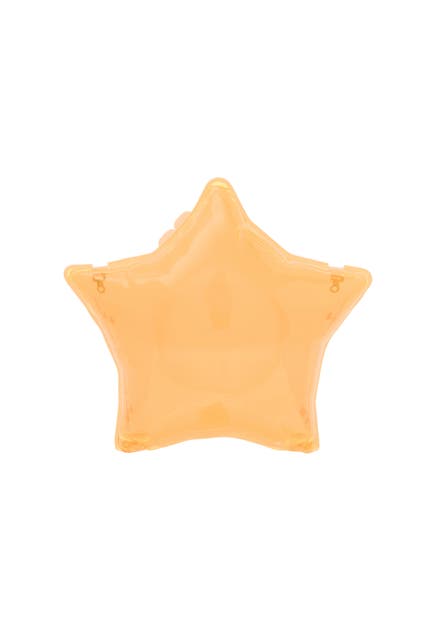 MYMO Clutch Clutch Neon Orange