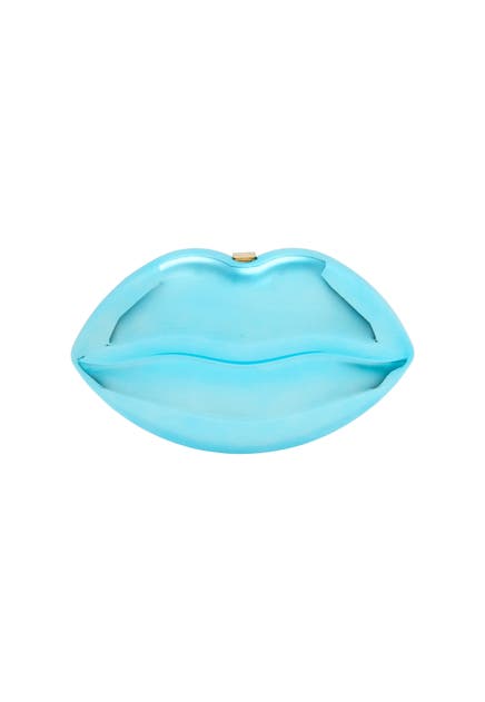MYMO Clutch Clutch Turquoise