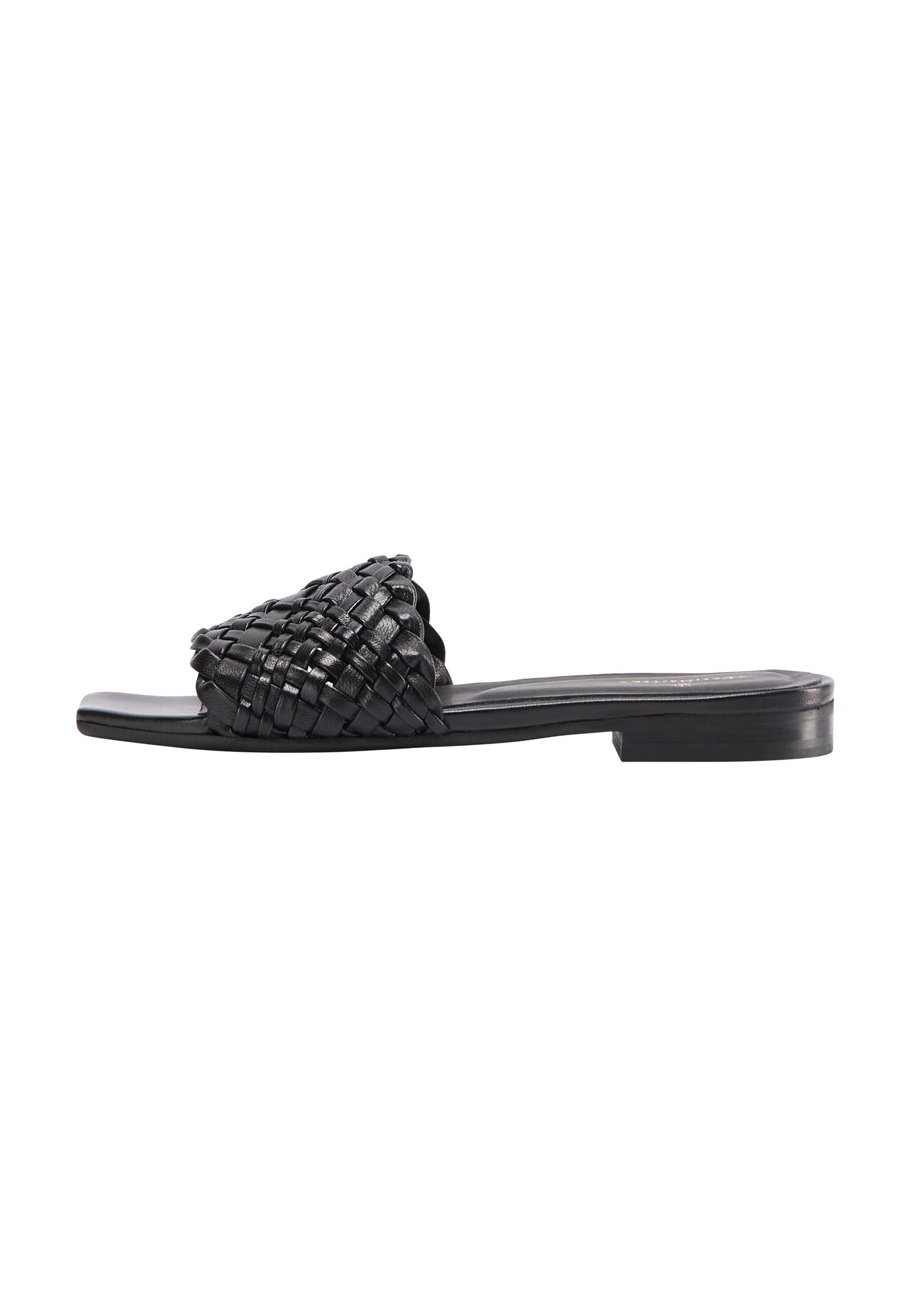 DREIMASTER Sandalen black, Bild 1