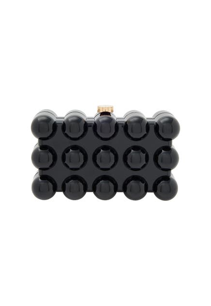MYMO Clutch Clutch Black