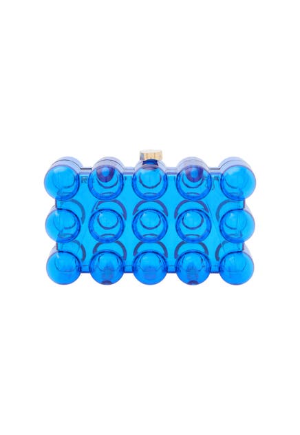 MYMO Clutch Clutch Royal Blue