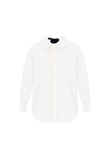 DREIMASTER T-Shirt white