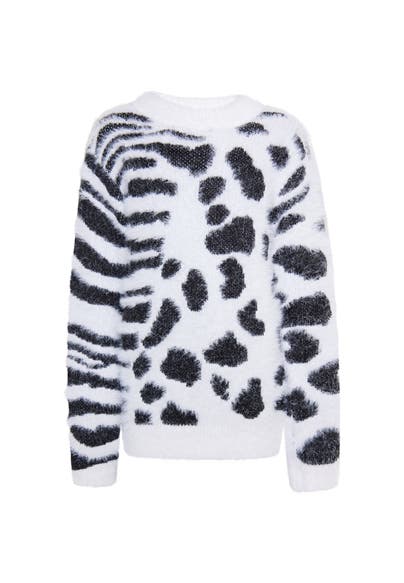 MYMO Strickpullover