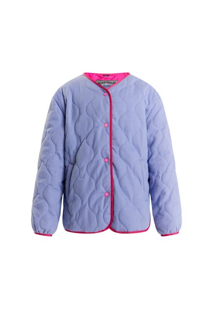 DREIMASTER Steppjacke