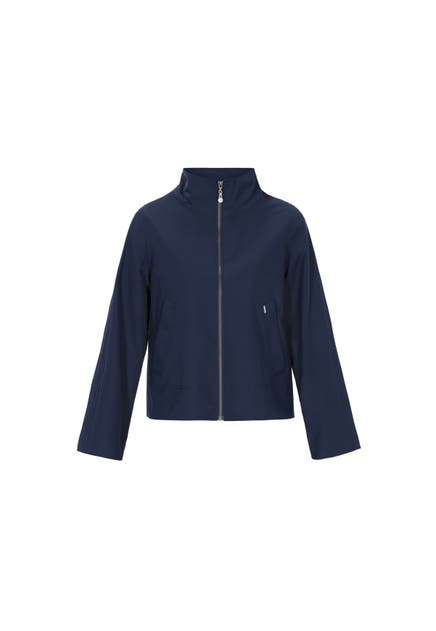 DREIMASTER Übergangsjacke navy