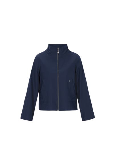 DREIMASTER Übergangsjacke navy