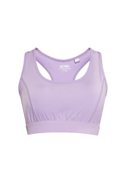 MYMO Top Lavendel