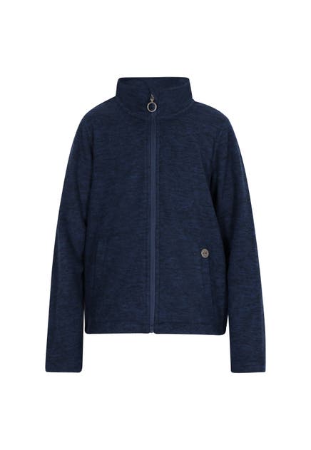 DREIMASTER Fleecejacke