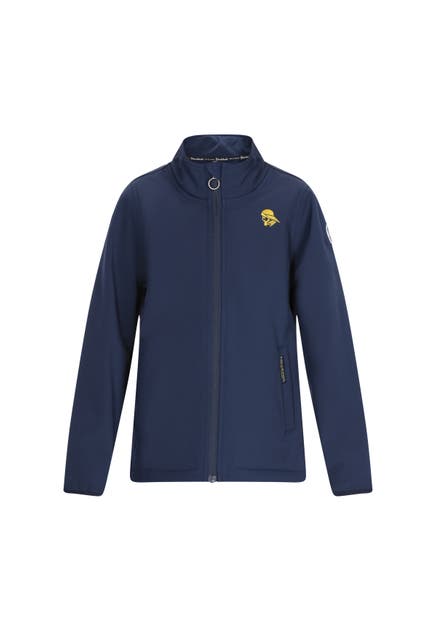 SCHMUDDELWEDDA Softshelljacke